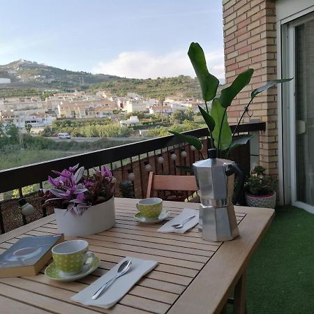 Apartamento Costa Del Sol Almuñécar Esterno foto