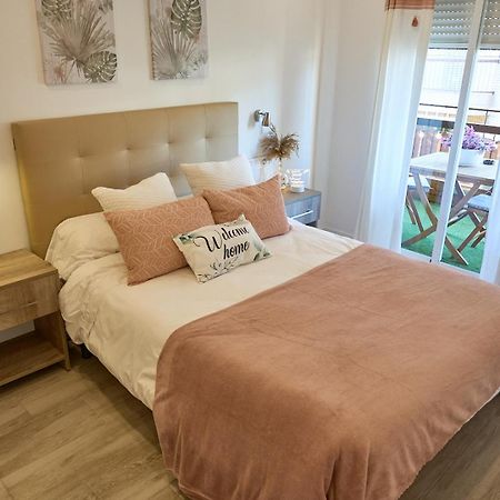 Apartamento Costa Del Sol Almuñécar Esterno foto