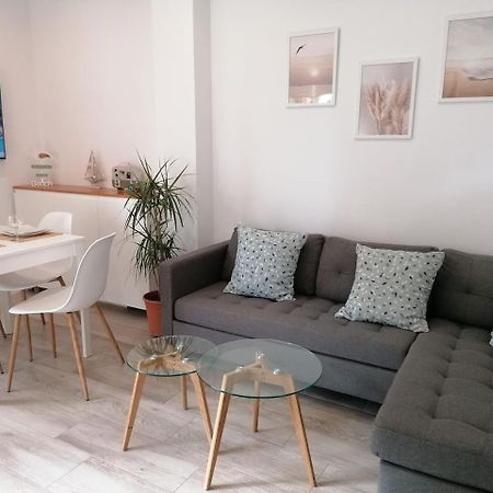 Apartamento Costa Del Sol Almuñécar Esterno foto