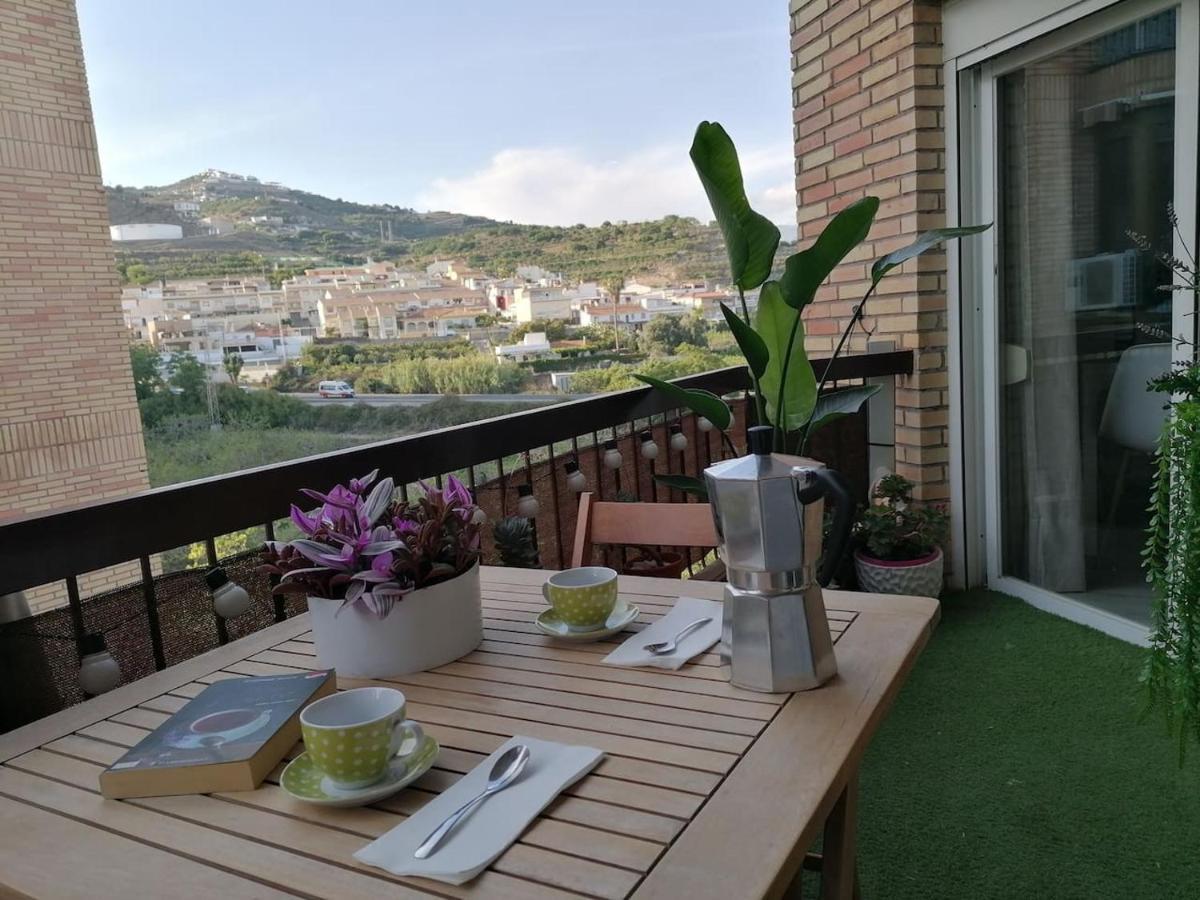 Apartamento Costa Del Sol Almuñécar Esterno foto