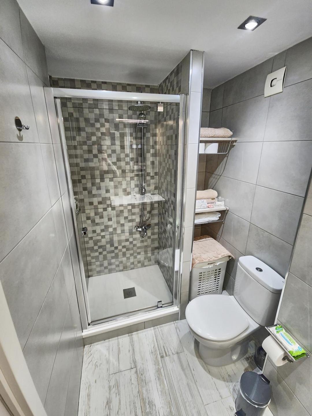 Apartamento Costa Del Sol Almuñécar Esterno foto