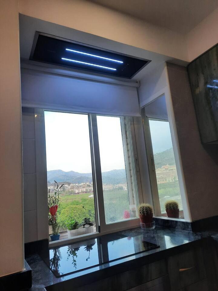 Apartamento Costa Del Sol Almuñécar Esterno foto