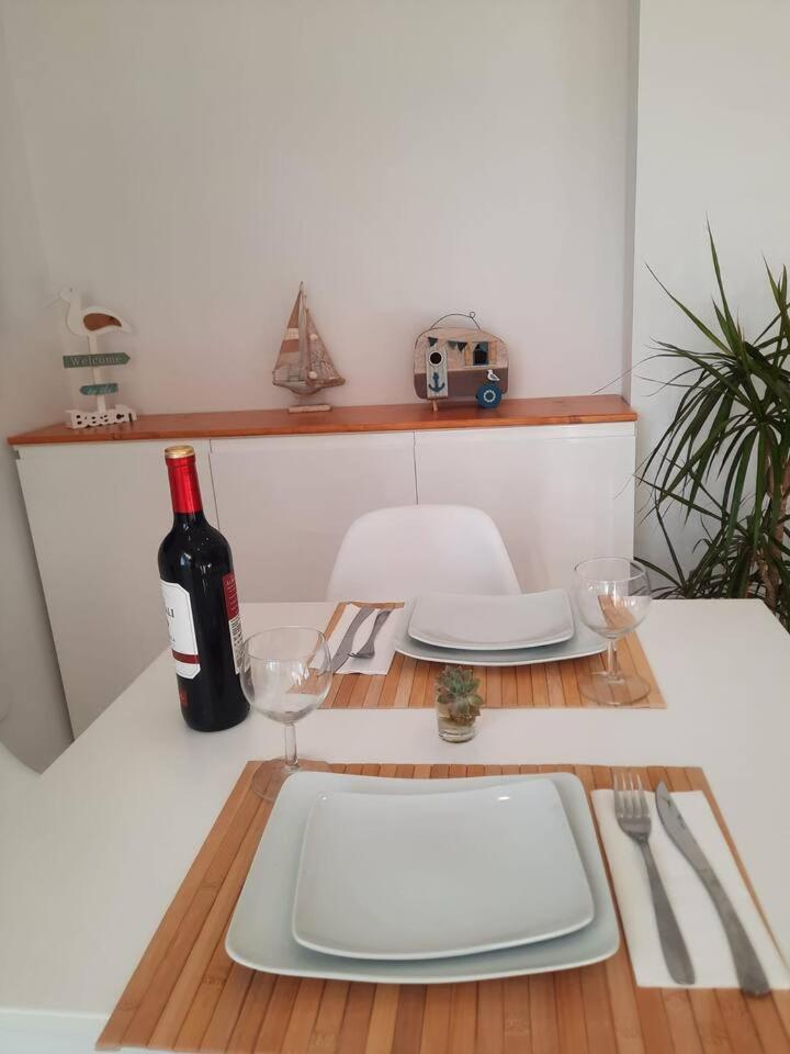 Apartamento Costa Del Sol Almuñécar Esterno foto