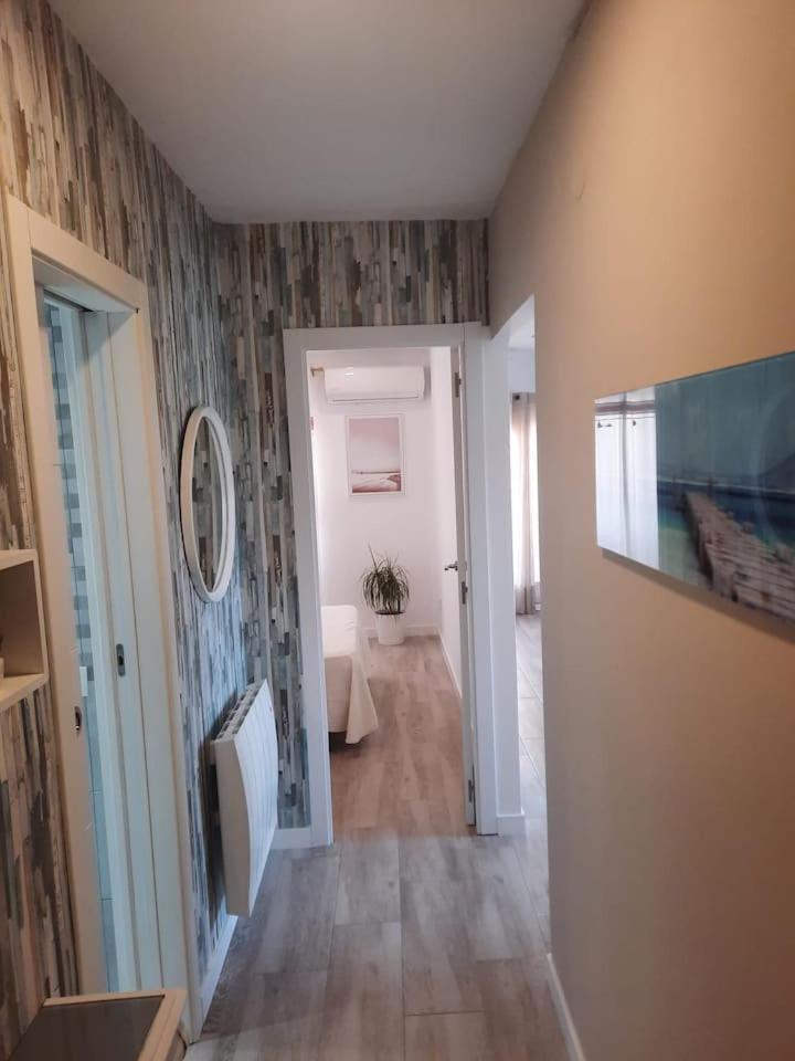 Apartamento Costa Del Sol Almuñécar Esterno foto