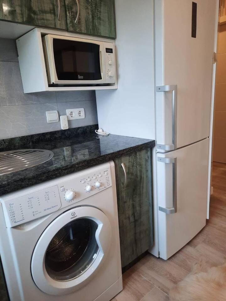 Apartamento Costa Del Sol Almuñécar Esterno foto