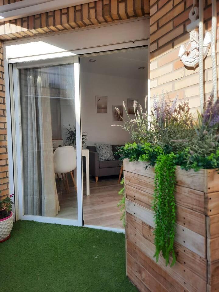 Apartamento Costa Del Sol Almuñécar Esterno foto