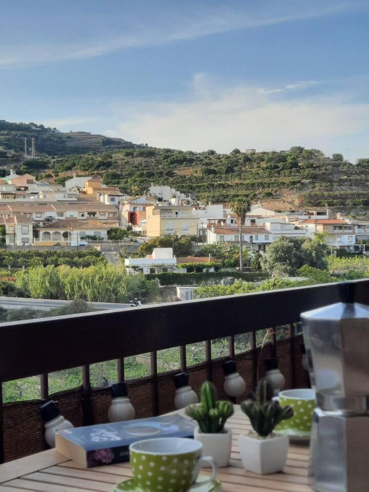 Apartamento Costa Del Sol Almuñécar Esterno foto