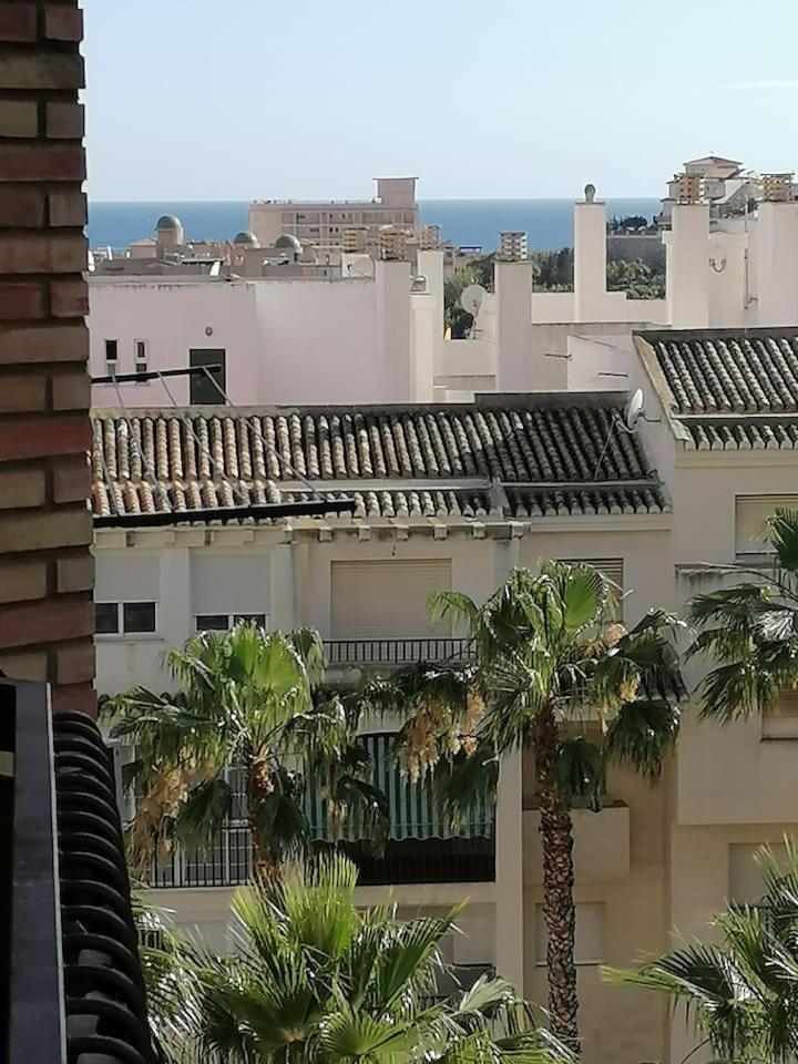 Apartamento Costa Del Sol Almuñécar Esterno foto