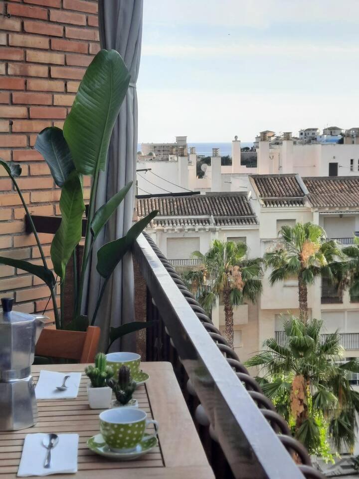Apartamento Costa Del Sol Almuñécar Esterno foto