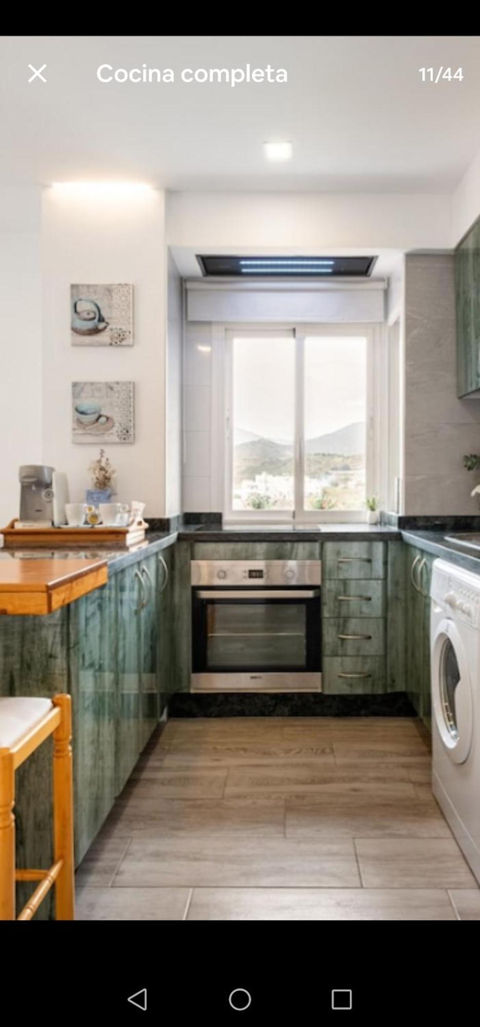 Apartamento Costa Del Sol Almuñécar Esterno foto